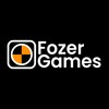 Telegram channel FozerGames logo