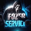 Логотип телеграм канала @fozerrefund — fozer service