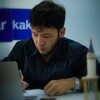 Telegram kanalining logotibi foziloffs_blog — Fozilov’s Blog
