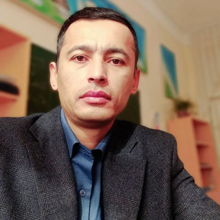 Telegram kanalining logotibi fozilovblog — Zuhriddin FOZILOV | Education and Sport