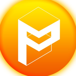Telegram channel FP - сервер Майнкрафт logo