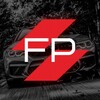 Logo of telegram channel fp_driving — FP Driving🚘