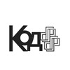 Логотип телеграм канала @fpbtech — КОД