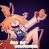 Логотип телеграм канала @fpe_df_confession — . . . ♯ fpe & df confession !