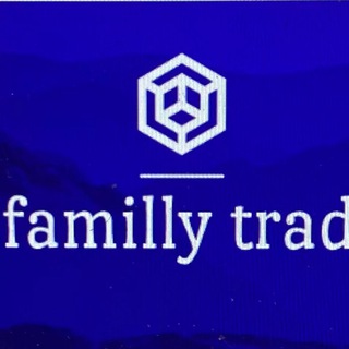 Logo de la chaîne télégraphique fpfalillytrading - FP FAMILLY TRADING