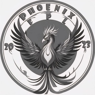 Telegram channel FPL PHOENIX | فوتبال فانتزی فینکس logo