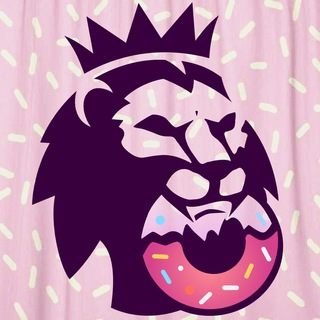 Логотип телеграм канала @fpldonuts — FPL Donuts