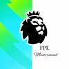 Логотип телеграм канала @fplmastermind — FPL Mastermind
