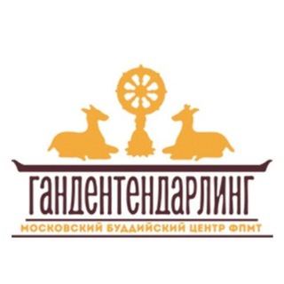 Логотип телеграм канала @fpmt_moscow — ФПМТ МОСКВА