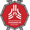 Telegram channel ФПРБ Москва🇷🇺 logo