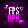 Логотип телеграм канала @fpsapk — FPSApk