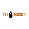 Логотип телеграм канала @fpsboostgroup — FPS boost - inputlag club