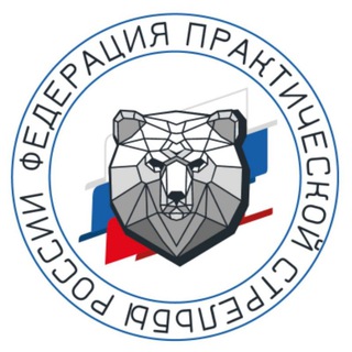 Логотип телеграм канала @fpsr_rus — ФПСР