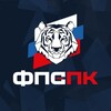 Логотип телеграм канала @fpsr25 — Федерация практической стрельбы Приморского края