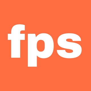 Логотип телеграм канала @fpssales — fps.
