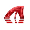 Логотип телеграм канала @fpstick — FreshPrint | Этикетки оптом