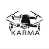 Logo of telegram channel fpv_karma — Fpv KARMA