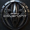 Логотип телеграм канала @fpvcovenant — FPV COVENANT