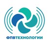 Логотип телеграм канала @fpvtechno — ФПВ.Технологии | Антенны и Фильтры