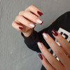 Логотип телеграм канала @fpxduosmsod — Nails