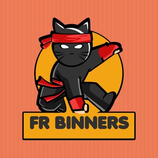 Logo de la chaîne télégraphique fr_binners - Fr Binners