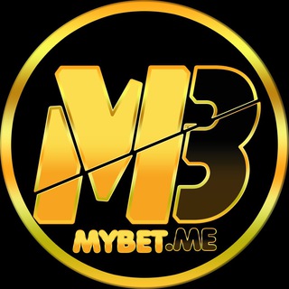 Telegram channel MBPLAY logo