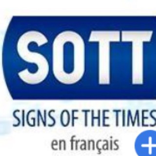 Logo de la chaîne télégraphique fr_sott_net - FR_SOTT_Net_Telegram_Channel