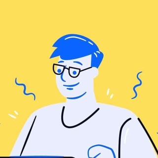 Логотип телеграм канала @fr_works — Фриланс Биржа: Работа для каждого