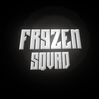 Логотип телеграм канала @fr9zennews1 — Fr9zen x Tg