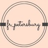 Логотип телеграм канала @fr_petersburg — fr_petersburg