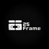 لوگوی کانال تلگرام fra25me — Frame 25