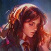 Логотип телеграм канала @frabelss — Фрабель | Frabel | Арт