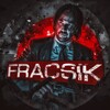 Логотип телеграм канала @fracsikgrep — FRACSIK(лив)