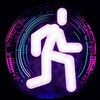 Логотип телеграм канала @fractalrunner — Фрактальный бегун