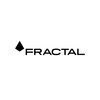 Логотип телеграм -каналу fractalua — FRACTAL SPACE