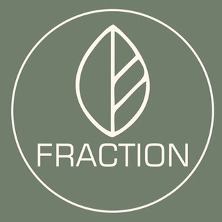 Логотип телеграм канала @fractionkazan — FRACTION.KAZAN