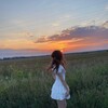 Логотип телеграм канала @fraevaxc — Поля живет