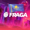 Telegram channel Fraga Kazakhstan logo