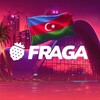 Logo of telegram channel fragaazerbaycan — Fraga Azerbaycan