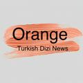 Logo saluran telegram fragmanarab — اخبار المسلسلات التركية 🇹🇷