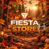 Логотип телеграм -каналу fragmentgoldnews — FiestaStore | Новини