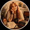 Логотип телеграм канала @fragmentyal — Фрагменты.