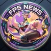 Логотип телеграм канала @fragpunknews — FragPunk Новости | СНГ | Фрагпанк