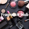 Логотип телеграм канала @fragrance_hub — Fragrance_Hub