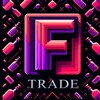 Логотип телеграм канала @fragrantrade — FRAGRANTRADE