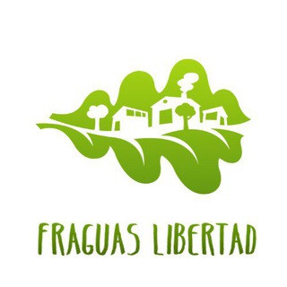 Logotipo del canal de telegramas fraguasrevive - Fraguas Revive