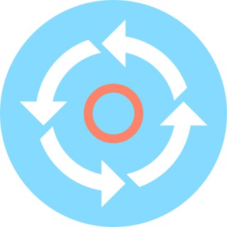 Логотип телеграм канала @fraguzchan — Переадресация