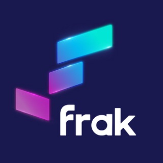 Logo saluran telegram frak_community — Frak Community