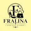 Telegram kanalining logotibi fralinawomen — Fralina_women