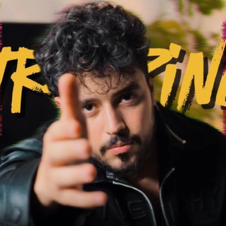 لوگوی کانال تلگرام frame_amirr — فیلم سریال | frame amir🎥